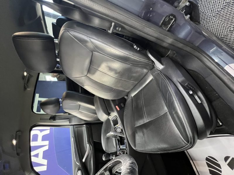 FORD S-MAX 2.2 TDCi 200CH TITANIUM