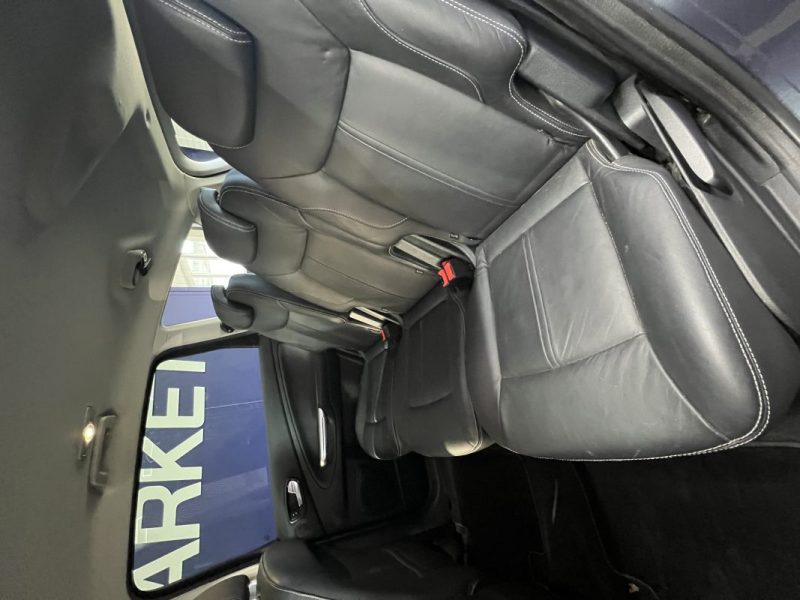 FORD S-MAX 2.2 TDCi 200CH TITANIUM