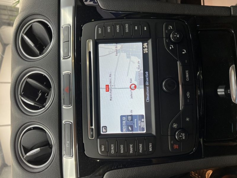 FORD S-MAX 2.2 TDCi 200CH TITANIUM