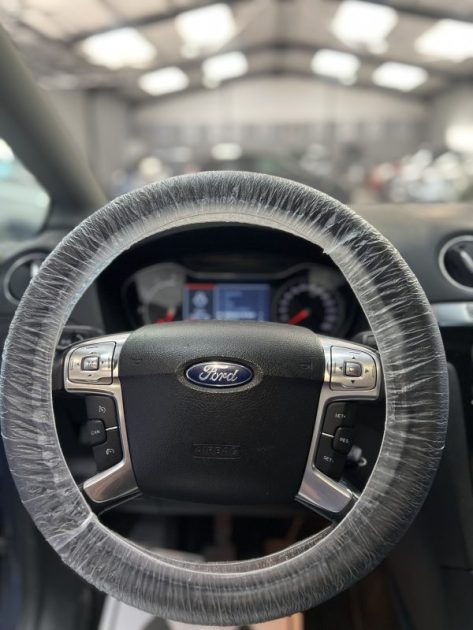 FORD S-MAX 2.2 TDCi 200CH TITANIUM