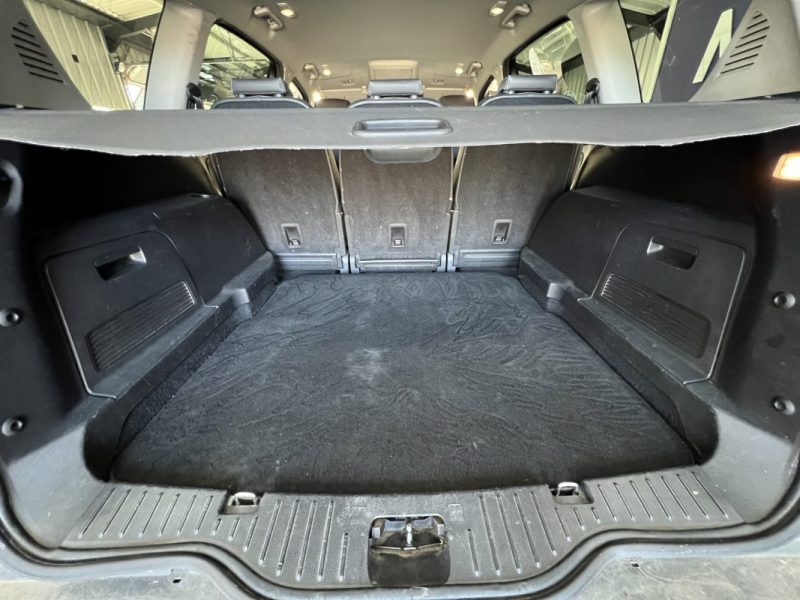 FORD S-MAX 2.2 TDCi 200CH TITANIUM