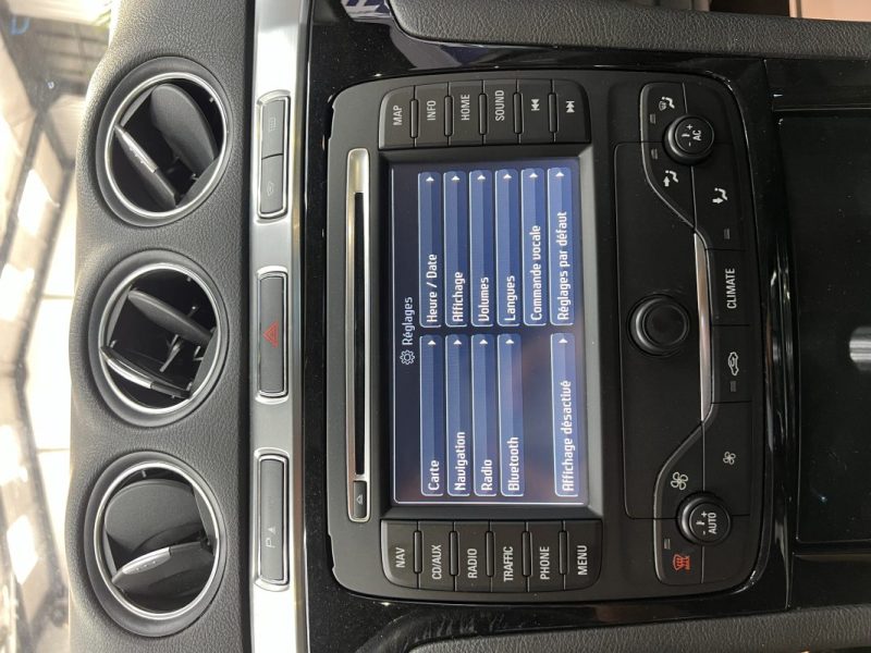 FORD S-MAX 2.2 TDCi 200CH TITANIUM