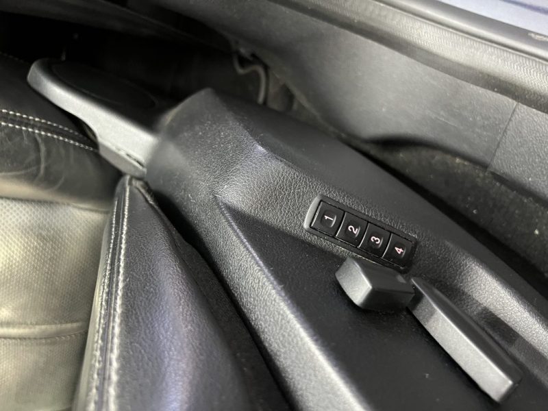 FORD S-MAX 2.2 TDCi 200CH TITANIUM