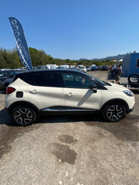 RENAULT CAPTUR 1.5 dCi 90ch Stop&Start energy Hypnotic eco² Euro6 2015