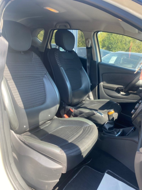 RENAULT CAPTUR 1.5 dCi 90ch Stop&Start energy Hypnotic eco² Euro6 2015