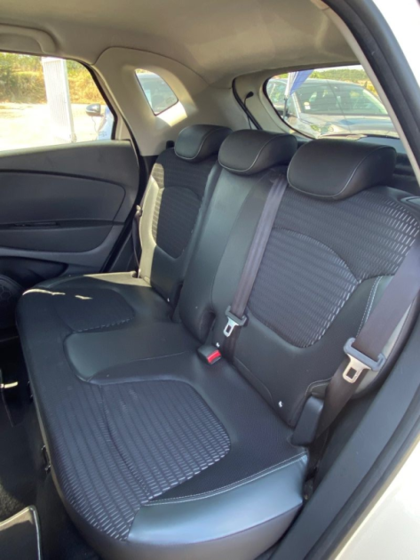 RENAULT CAPTUR 1.5 dCi 90ch Stop&Start energy Hypnotic eco² Euro6 2015