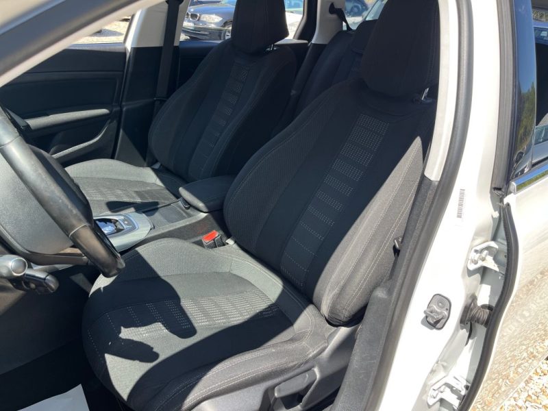 PEUGEOT 308 1.6 BlueHDi 120ch Allure