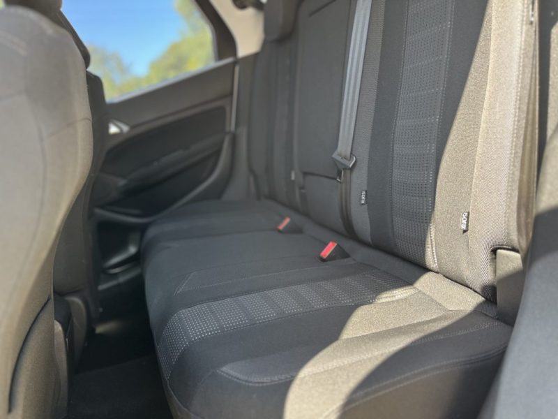 PEUGEOT 308 1.6 BlueHDi 120ch Allure