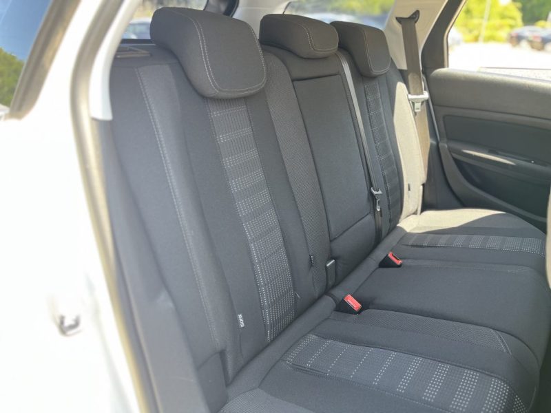 PEUGEOT 308 1.6 BlueHDi 120ch Allure