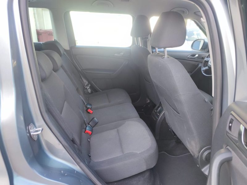 SKODA YETI 2012 CT OK