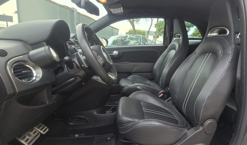 1.4 Turbo 160ch 595 Turismo