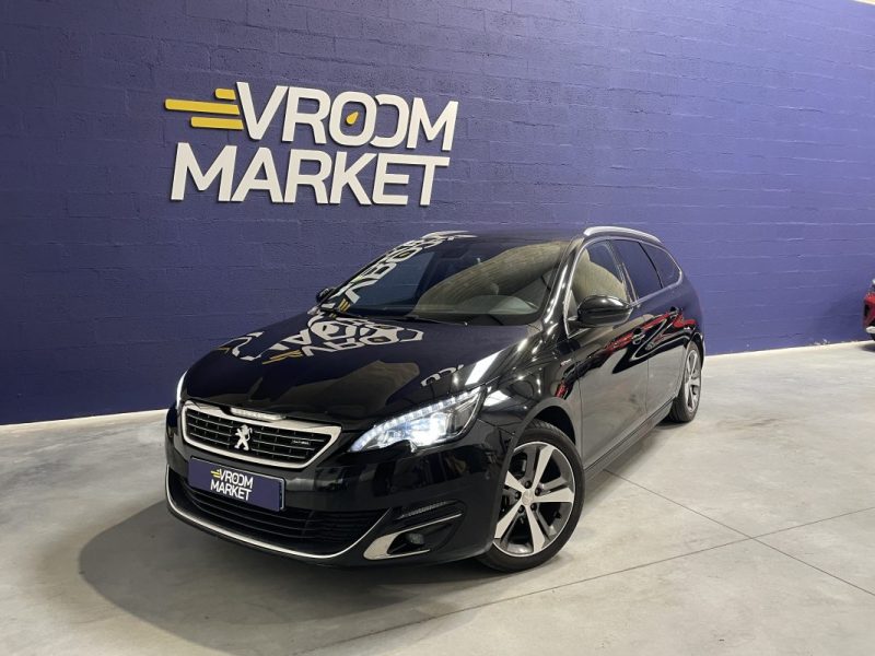 PEUGEOT 308 2016