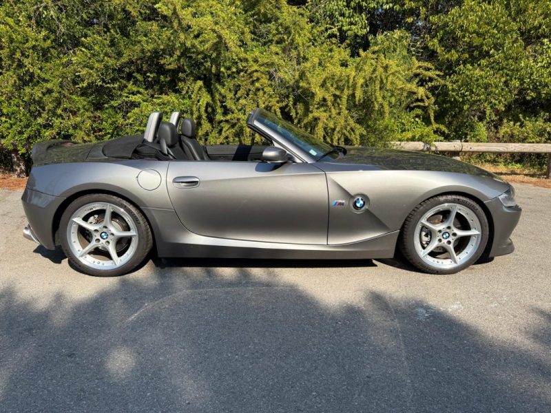 BMW Z4  2004