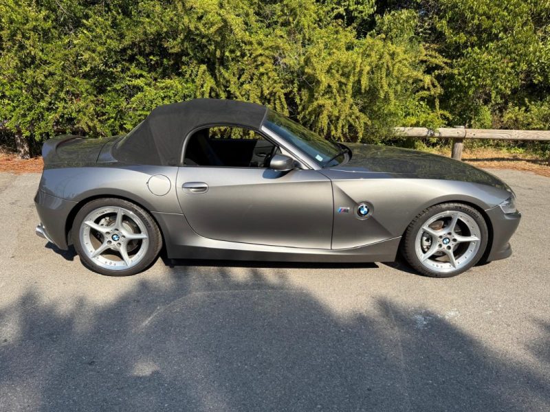 BMW Z4  2004