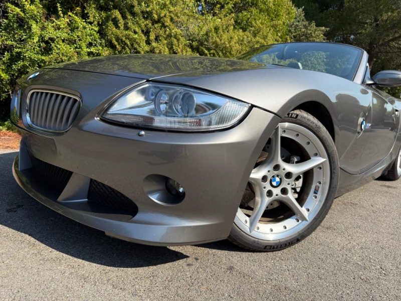 BMW Z4  2004