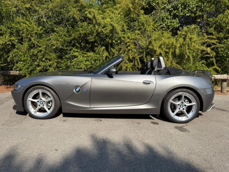 BMW Z4  2004