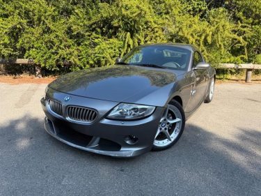 BMW Z4  2004