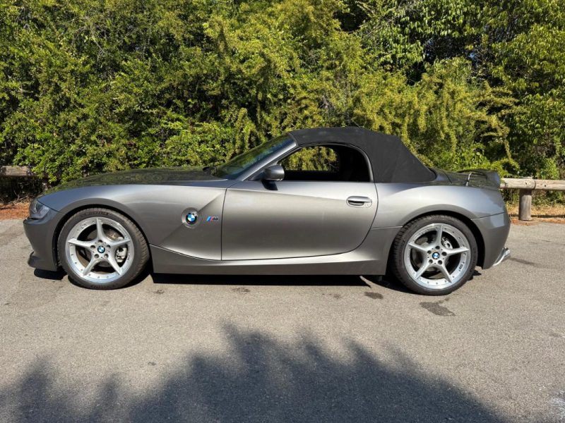 BMW Z4  2004