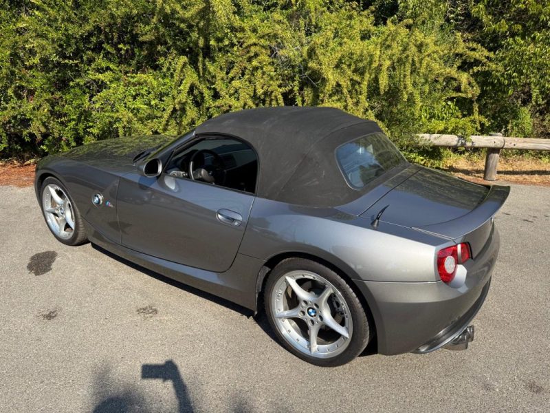 BMW Z4  2004