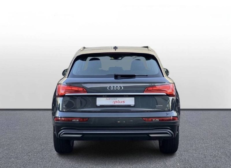 Audi Q5 50 TFSIe Quattro S Tronic S-Line 2025