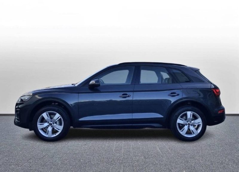 Audi Q5 50 TFSIe Quattro S Tronic S-Line 2025
