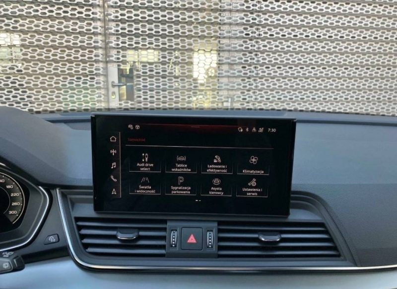 Audi Q5 50 TFSIe Quattro S Tronic S-Line 2025