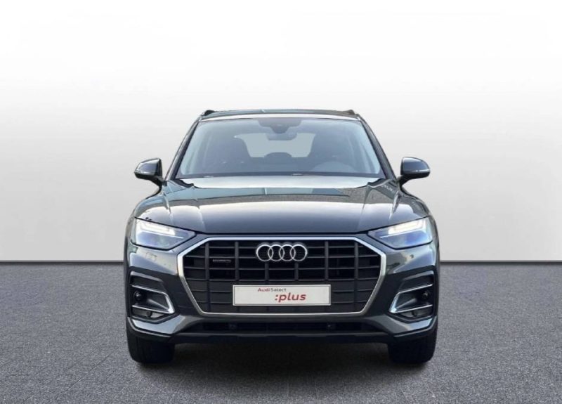 Audi Q5 50 TFSIe Quattro S Tronic S-Line 2025