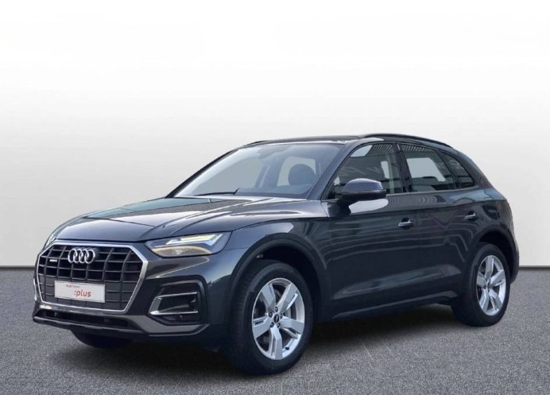 Audi Q5 50 TFSIe Quattro S Tronic S-Line 2025