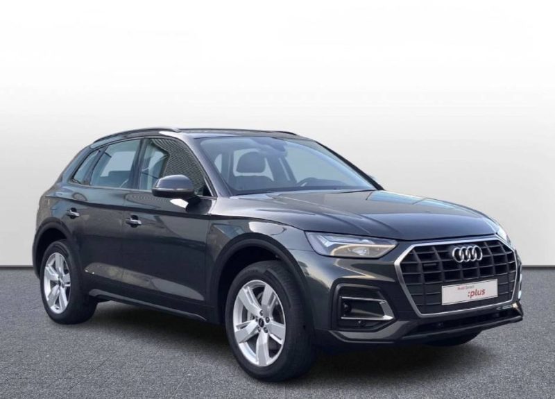 Audi Q5 50 TFSIe Quattro S Tronic S-Line 2025