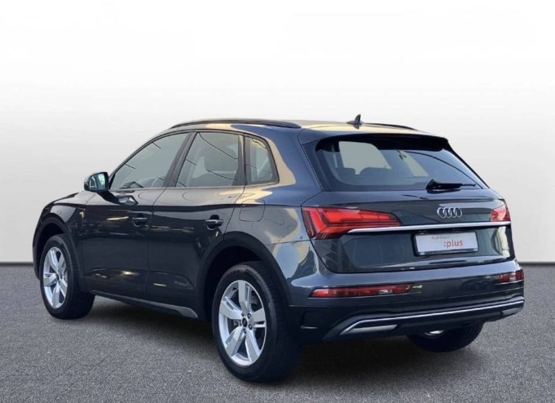 Audi Q5 50 TFSIe Quattro S Tronic S-Line 2025