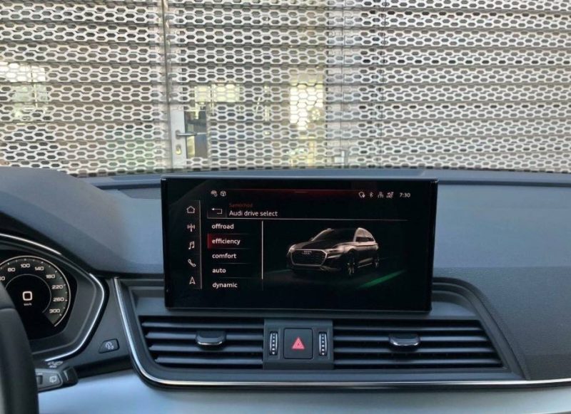 Audi Q5 50 TFSIe Quattro S Tronic S-Line 2025