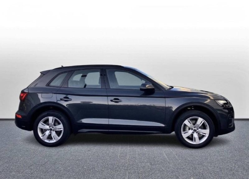 Audi Q5 50 TFSIe Quattro S Tronic S-Line 2025
