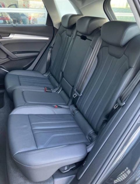 Audi Q5 50 TFSIe Quattro S Tronic S-Line 2025