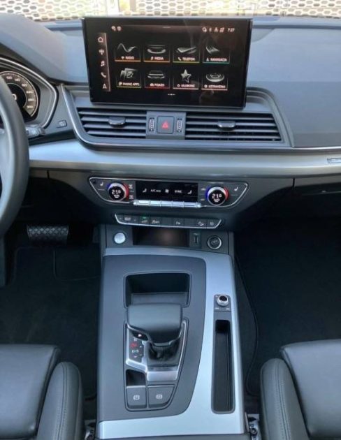 Audi Q5 50 TFSIe Quattro S Tronic S-Line 2025