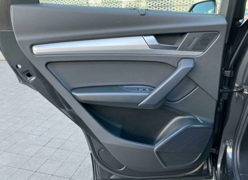 Audi Q5 50 TFSIe Quattro S Tronic S-Line 2025