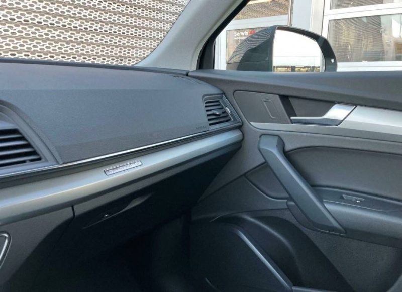 Audi Q5 50 TFSIe Quattro S Tronic S-Line 2025