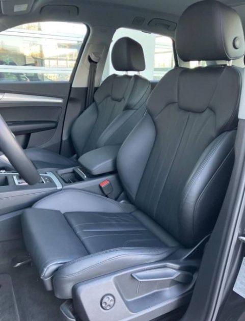 Audi Q5 50 TFSIe Quattro S Tronic S-Line 2025
