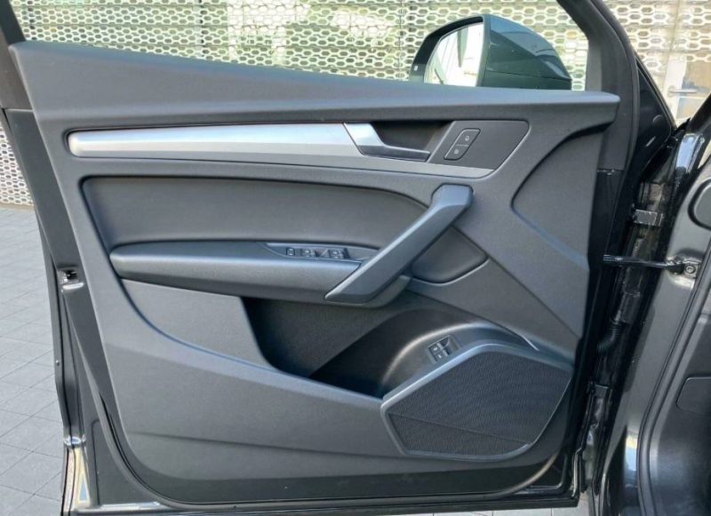 Audi Q5 50 TFSIe Quattro S Tronic S-Line 2025