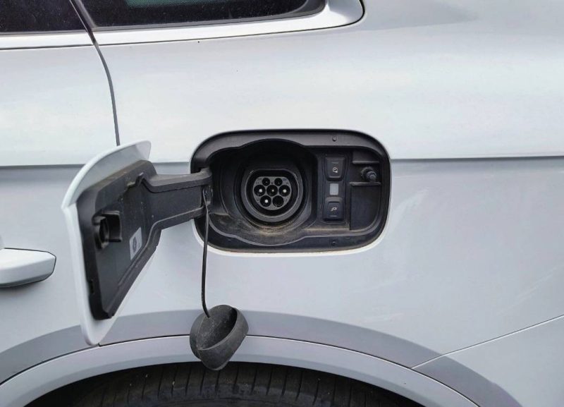 Audi Q5 50 TFSIe Quattro S-Tronic ref_344 2023