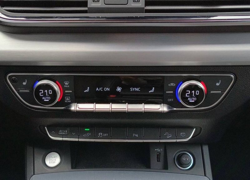 Audi Q5 50 TFSIe Quattro S-Tronic ref_344 2023