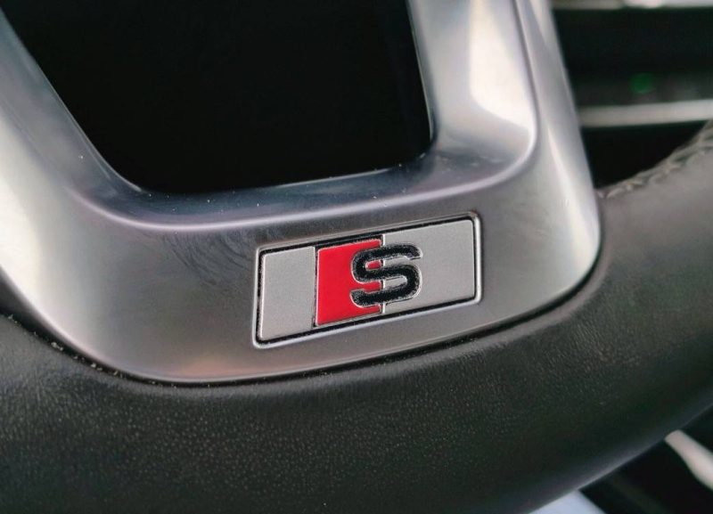 Audi Q5 50 TFSIe Quattro S-Tronic ref_344 2023