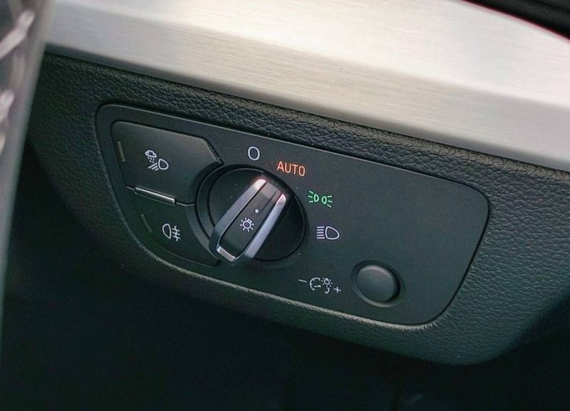 Audi Q5 50 TFSIe Quattro S-Tronic ref_344 2023