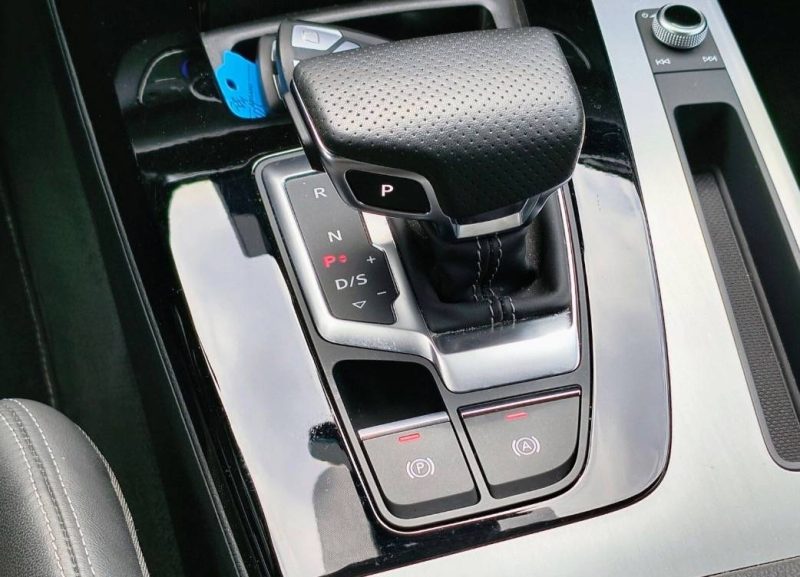 Audi Q5 50 TFSIe Quattro S-Tronic ref_344 2023