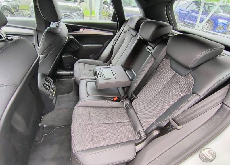 Audi Q5 50 TFSIe Quattro S-Tronic ref_344 2023