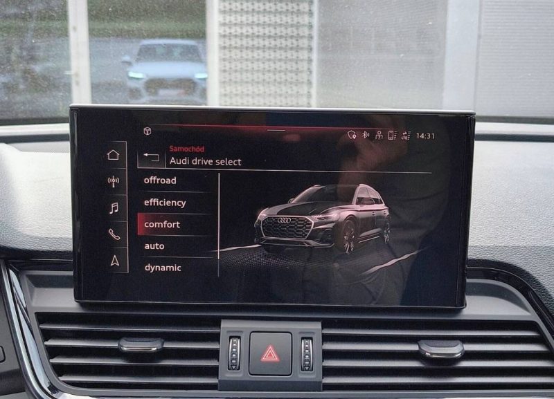 Audi Q5 50 TFSIe Quattro S-Tronic ref_344 2023