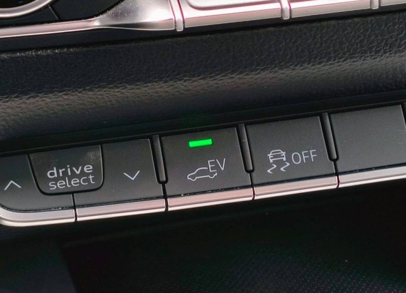 Audi Q5 50 TFSIe Quattro S-Tronic ref_344 2023