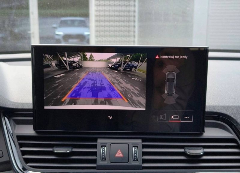 Audi Q5 50 TFSIe Quattro S-Tronic ref_344 2023