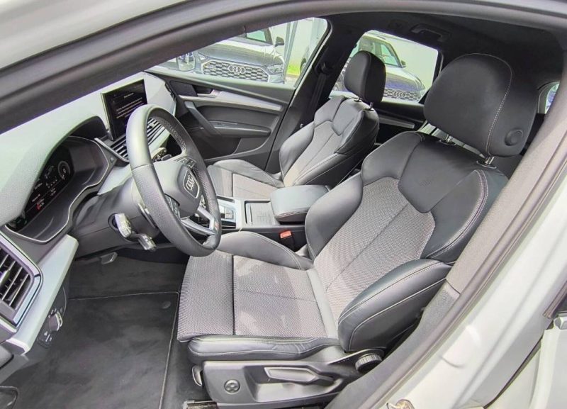 Audi Q5 50 TFSIe Quattro S-Tronic ref_344 2023