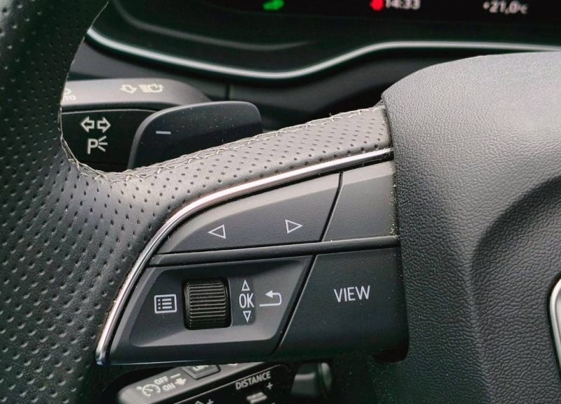 Audi Q5 50 TFSIe Quattro S-Tronic ref_344 2023