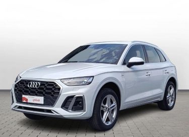 Audi Q5 50 TFSIe Quattro S-Tronic ref_344 2023
